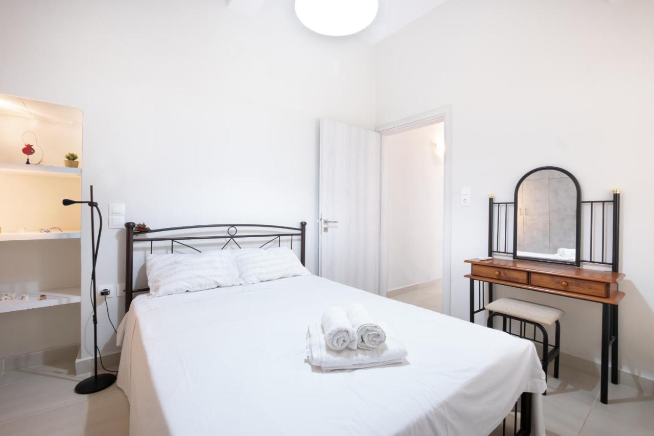 Urban Lifestyle Apartment In ピレウス エクステリア 写真