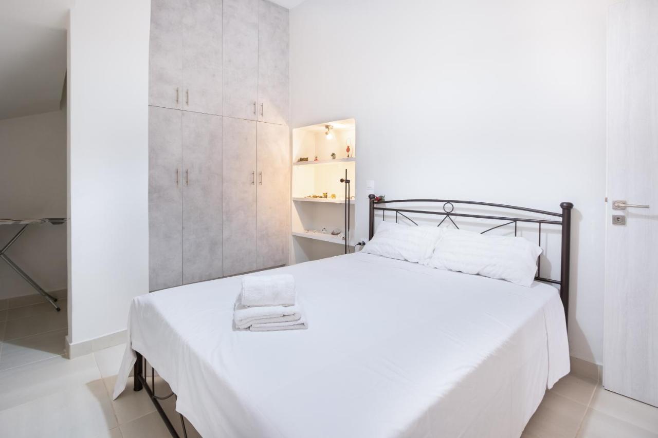 Urban Lifestyle Apartment In ピレウス エクステリア 写真