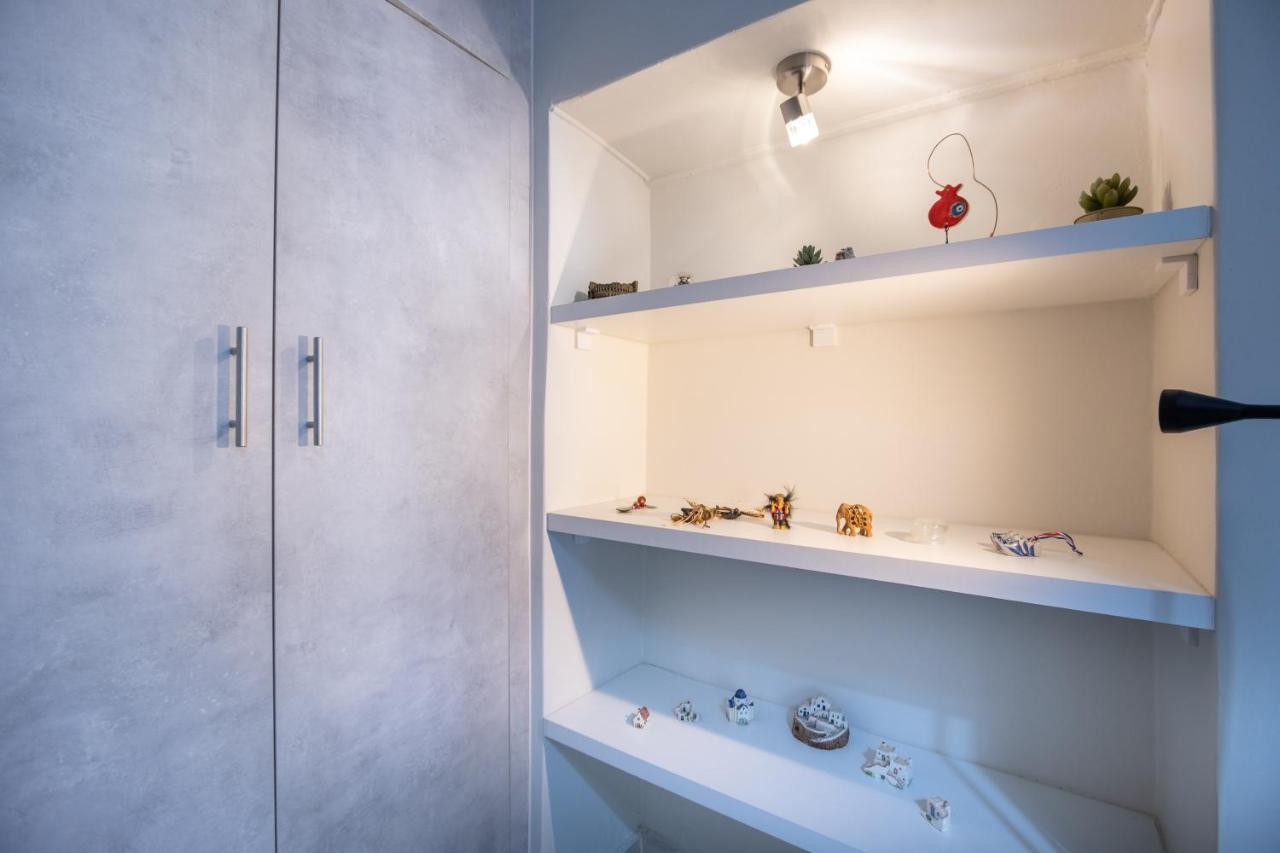 Urban Lifestyle Apartment In ピレウス エクステリア 写真